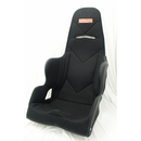 KIRKEY SEAT - ALUMINUM 15 HIGH BACK KART-1