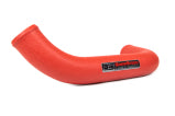 GrimmSpeed 15+ Subaru WRX Aluminum Charge Pipe Kit (for Top Mount Intercoolers) - Red - 0
