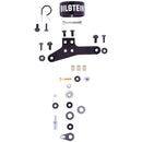 Bilstein 5160 Series 03-14 Toyota 4Runner / 07-14 FJ Cruiser Left Rear 46mm Monotube Shock Absorber-2