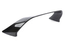 Dinan High-Rise Rear Spoiler - Toyota / A90 / A91 / GR Supra | D980-0039-2