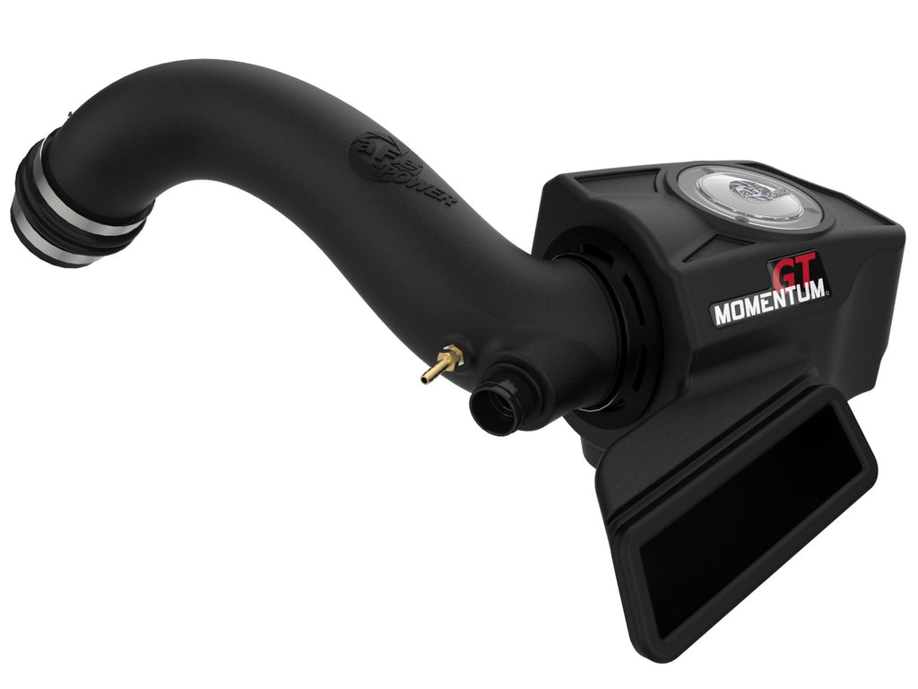 AFE Power Momentum GT Cold Air Intake System - MK8 GTI