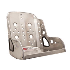 KIRKEY SEAT - ALUMINUM 17 VINTAGE CLASS BUCKET