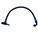 N54 / N55 Port Injection Fuel Line (Top Mount Fuel Rail)-1