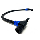 N54 / N55 Port Injection Fuel Line (Top Mount Fuel Rail)-2