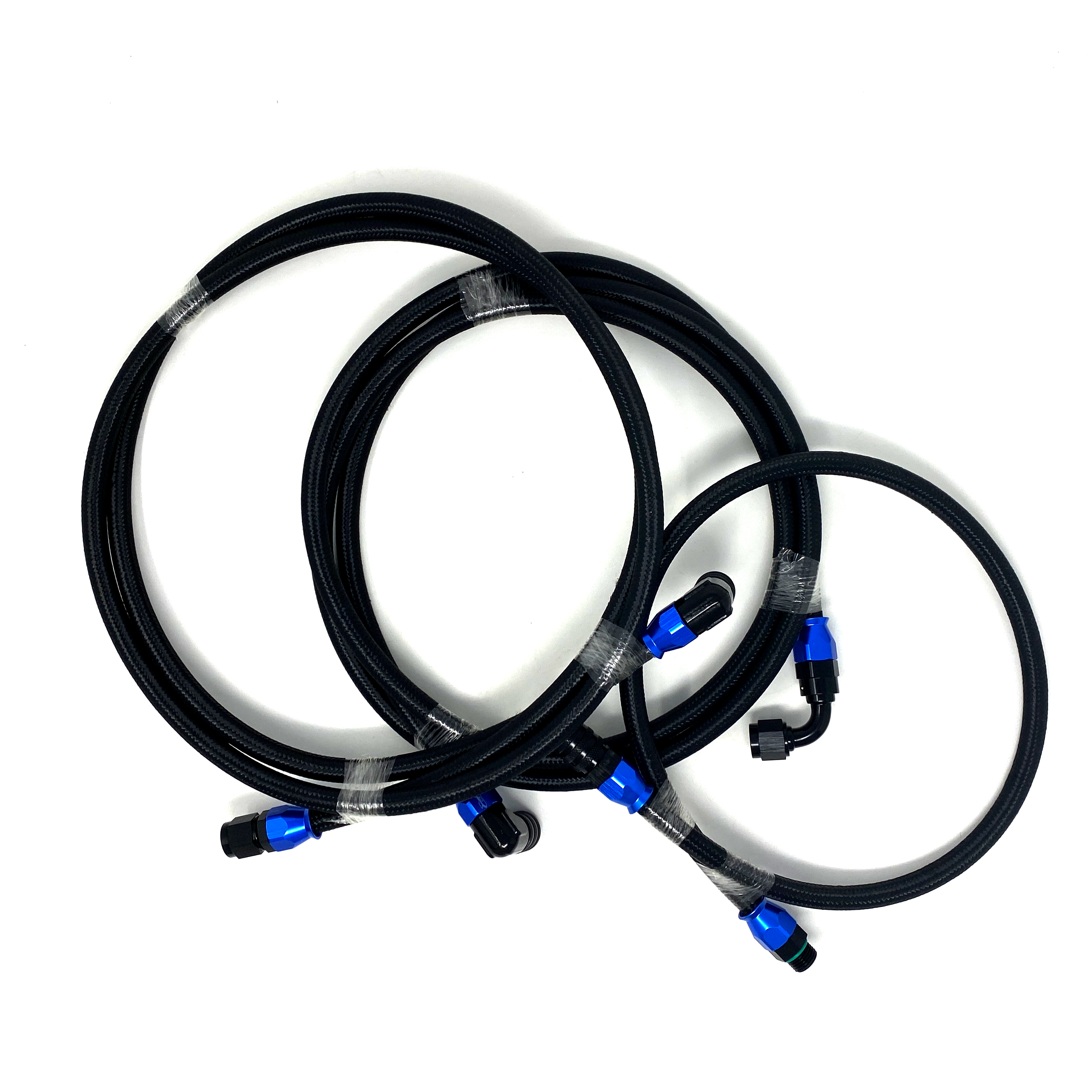 F-Series S55 High Performance Fuel Pump - 0
