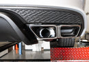 2019-2022 NISSAN MAXIMA STILLEN CAT BACK EXHAUST SYSTEM - [3.5L] - 504392-6