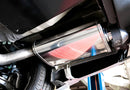 2019-2022 NISSAN MAXIMA STILLEN CAT BACK EXHAUST SYSTEM - [3.5L] - 504392-5