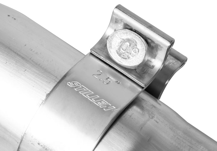 2023 NISSAN Z | STILLEN CAT BACK EXHAUST "STREET SERIES" SKU 504503, 504504, 504505