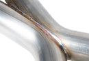 2023 NISSAN Z | STILLEN CAT BACK EXHAUST "STREET SERIES" SKU 504503, 504504, 504505-12