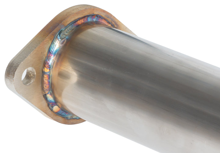 2023 NISSAN Z | STILLEN CAT BACK EXHAUST "STREET SERIES" SKU 504503, 504504, 504505