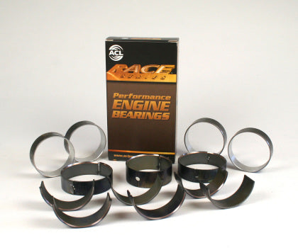 ACL Toyota 2GR-FE 3456cc V6 Standard High Performance w/ Extra Oil Clearance Rod Bearing Set - 0