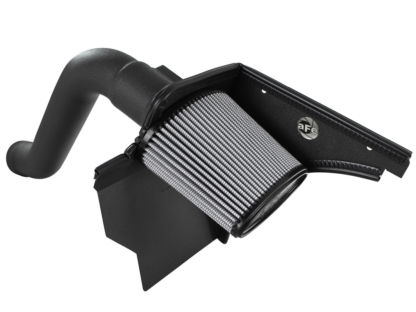 Magnum FORCE Stage-2 Cold Air Intake System w/ Pro DRY S Media BMW X1 (E84) 12-15 L4-2.0L (t) N20