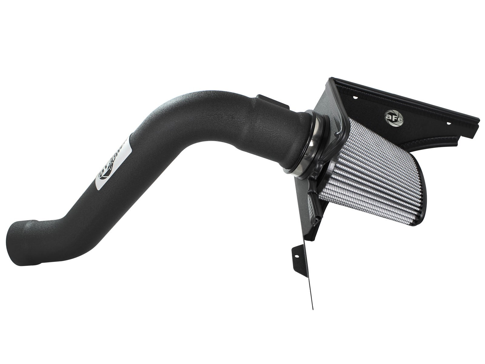 Magnum FORCE Stage-2 Cold Air Intake System w/ Pro DRY S Media BMW X1 (E84) 12-15 L4-2.0L (t) N20 - 0