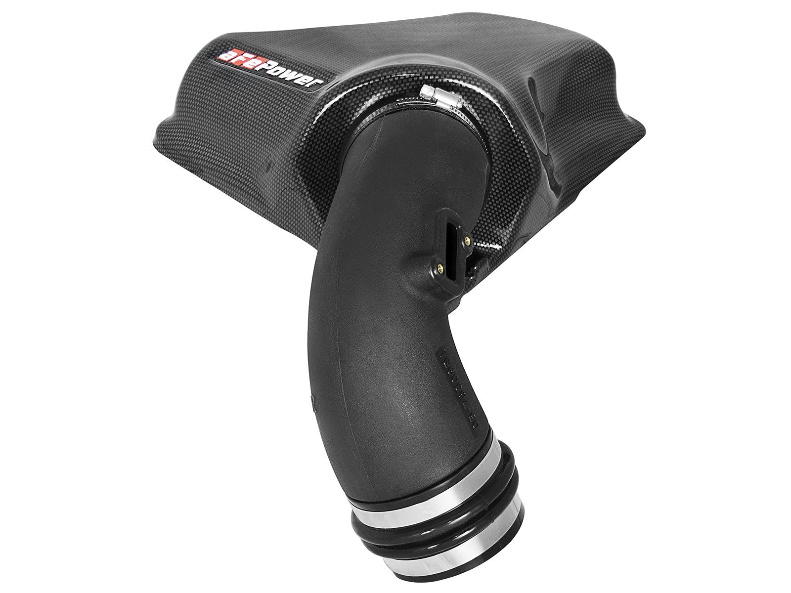 Magnum FORCE Stage-2 Cold Air Intake System w/ Pro DRY S Media BMW 140i/M240i (F22/23)/340i (F30)/440i (F32/33) 16-20 L6-3.0L (t) B58 - 0