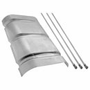 FLOWMASTER SUV PRF HEAT SHIELD 50 SERIES-1
