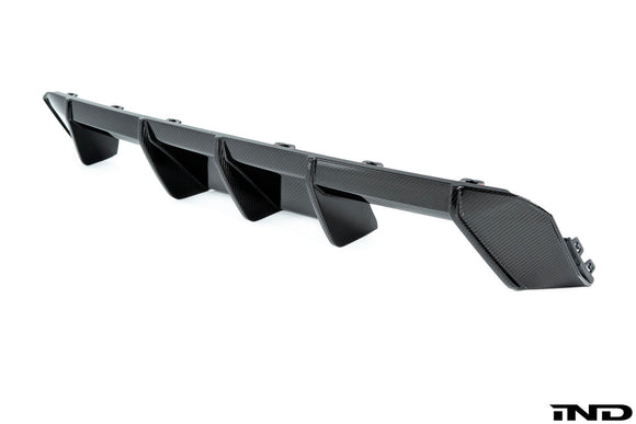 BMW M Performance G8X M3 / M4 Carbon Rear Diffuser