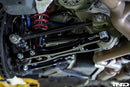 Fall-Line Motorsports G8X / F8X / E9X M3 M4 Lower Coil Over Camber Arm + Shim Set-4