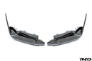 BMW M Performance G80 M3 Carbon Rear Winglet Set-3