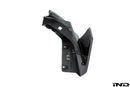 BMW M Performance G80 M3 Carbon Rear Winglet Set-7