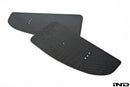Fall-Line Motorsports M235iR / GTS Carbon Wing Endplate Set-2