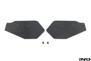 Fall-Line Motorsports M240iR Carbon Wing Endplate Set-5