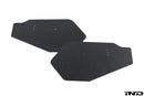 Fall-Line Motorsports M240iR Carbon Wing Endplate Set-2