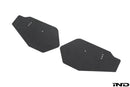 Fall-Line Motorsports M240iR Carbon Wing Endplate Set-1