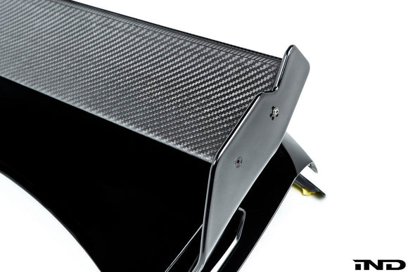 BMW Motorsport M2 CS Racing Trunk