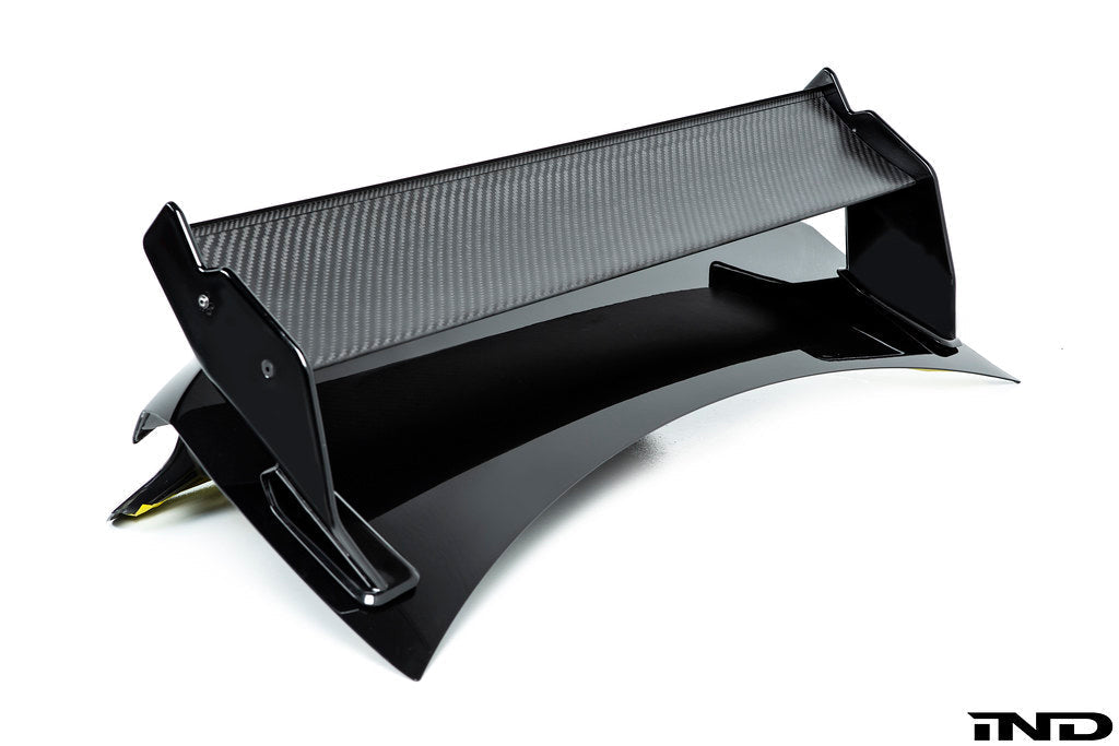 BMW Motorsport M2 CS Racing Trunk