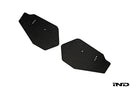 Fall-Line Motorsports M240iR Carbon Wing Endplate Set-3