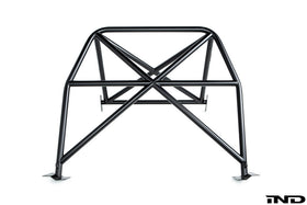 Fall-Line Motorsports F87 M2 Bolt-In Harness Bar - 0