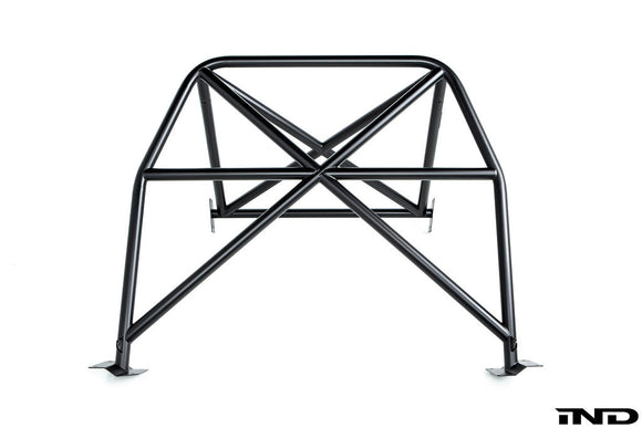 Fall-Line Motorsports F87 M2 Bolt-In Harness Bar