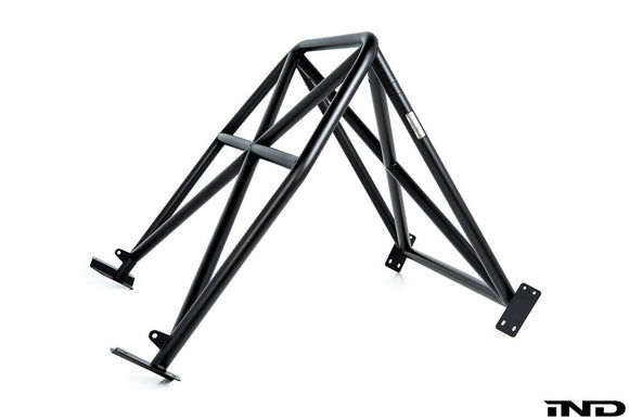 Fall-Line Motorsports F87 M2 Bolt-In Harness Bar