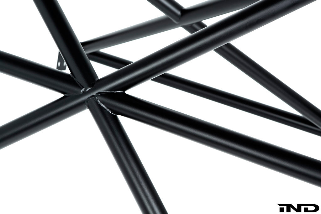 Fall-Line Motorsports F87 M2 Bolt-In Harness Bar