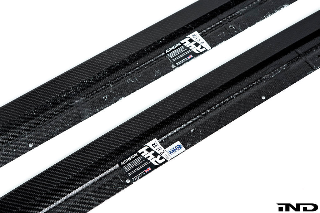 MHC G8X M3 / M4 Carbon Side Skirt Set - 0