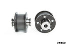 Fall-Line Motorsports G8X M2 / M3 / M4 Front Monoball Conversion-1