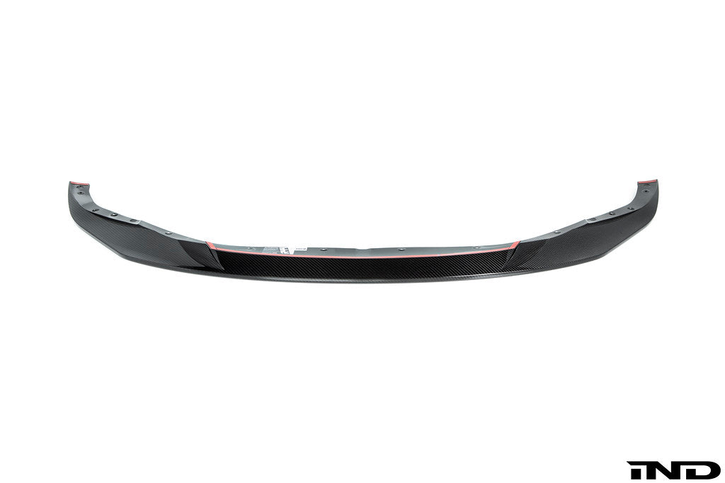 MHC G8X M3 / M4 Carbon Front Splitter - 0