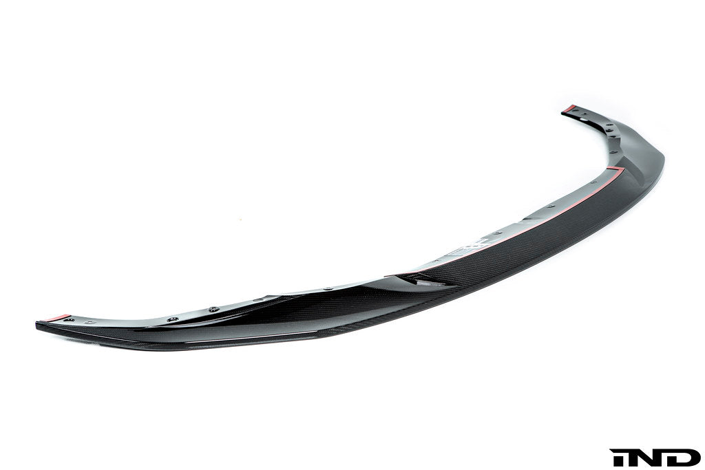 MHC G8X M3 / M4 Carbon Front Splitter