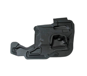 Door Panel Insulation (Front Right) - BMW / E53 / X5 | 51488402390