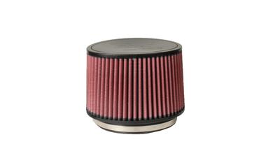 Volant Universal Primo Air Filter - 6.5inx9.5in x 5.5inx8.25in x 6.0in w/ 6.0in Oval Flange ID