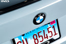 IND G02 X4 Painted BMW Roundel-8