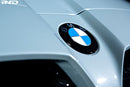 IND G02 X4 Painted BMW Roundel-6