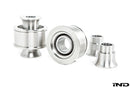 Fall-Line Motorsports E9X M3 / E82 1M Lower Tension Arm Bearing - Outer-4