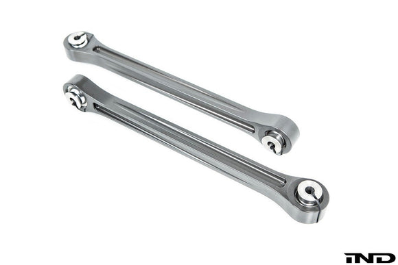 Fall-Line Motorsports G8X / F8X Fixed Toe Arm Set