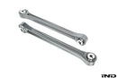 Fall-Line Motorsports G8X / F8X Rear Lower Tension Arm Set-1