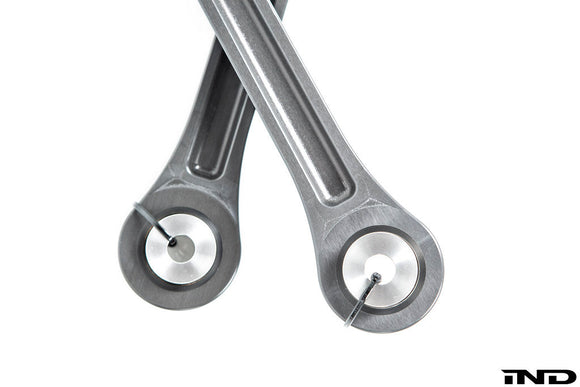 Fall-Line Motorsports G8X / F8X Rear Lower Tension Arm Set