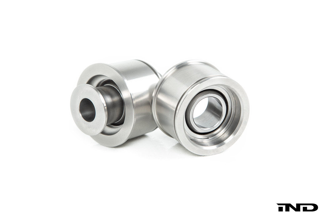 Fall-Line Motorsports G8X / F8X Rear Lower Control Arm Bearing Set - Outer