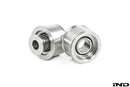 Fall-Line Motorsports G8X / F8X Rear Lower Control Arm Bearing Set - Outer-6