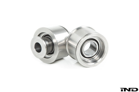 Fall-Line Motorsports G8X / F8X Rear Lower Control Arm Bearing Set - Outer