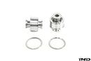 Fall-Line Motorsports E9X M3 / E82 1M Lower Tension Arm Bearing - Outer-2